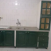 کابینت فلزی