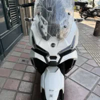 1404 Sym هاسکی خشک Adv 175