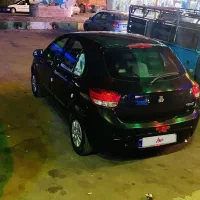 تیبا ۲ مدل ۹۸