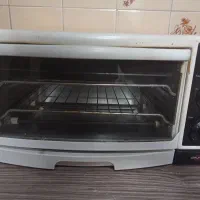 توستر پارس خزر