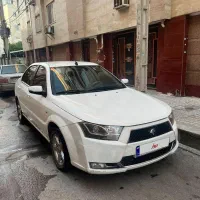 دنا تیپ ۲ مدل ۹۴