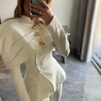 خیاط حرفه ای مزون دوز و چرخ کار ماهر نیازمندیم