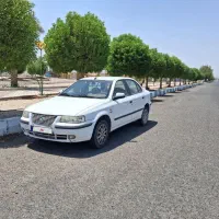 سمندLX EF7 مدل 90
