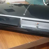512گیگ ps3|کنسول، بازی ویدئویی و آنلاین|رشت, کوی امام رضا|دیوار