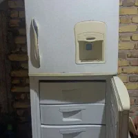 یخچال فریز هونام