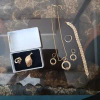 طلای کارکرده