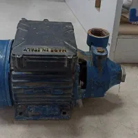 پمپ آب اسپرونی ایتالیا