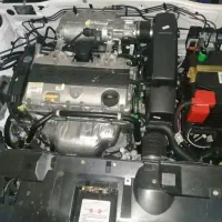 سورن پلاس دوگانه صفرکیلومتر