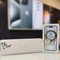 Iphone 15 normal va applewatch serie10