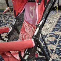 کالسکه تمیز باقیمت مناسب