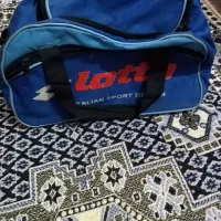 کیف ورزشی