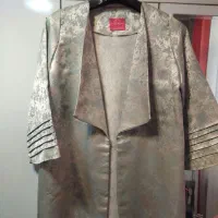 مانتو مزون دوز