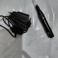 دستگاه پیچی تتو