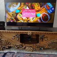 سونی 50 اینچ اندروید، بلوتوث اسمارت سه‌بعدی