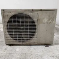 اسپیلت و کولر آبی