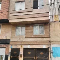 آپارتمان ۴۵ متری 17شهریور خ طیب