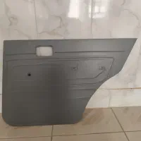تو دری فابریک پراید