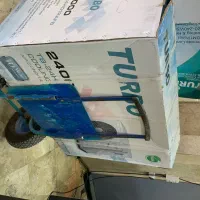کولرگازی