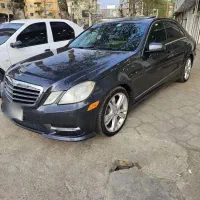 بنز e350فورماتیک پلاک موقت گیلان
