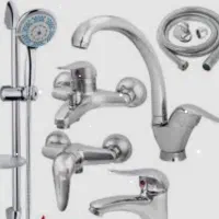 تاسیسات، سرویس و نصب کولر آبی و شیرآلات