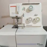 سردوز ژانومه 3نخ