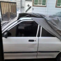 پرایدمدل ۸۲دوگانه کاربراط