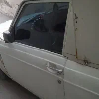 وانت بار کرایه یا جابه جایی بار