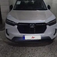هوندا hrv مدل 2024 هیبریدی 2000cc