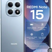 گوشی موبایل شیائومی note15