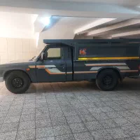 نیسان دوگانه سور جدید Ex