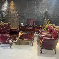 مبلمان اداری جکسون