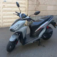 طرح کلیک کویر S2 150 آبی مازراتی