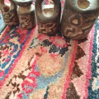 وزنه ترازو
