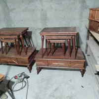 جلومبلی|مبلمان خانگی و میز عسلی|تبریز, |دیوار