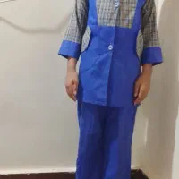 فرم دخترانه مدرسه حضرت مریم.