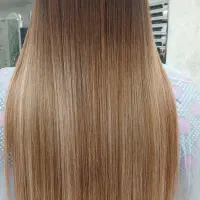 انجام خدمات کراتین و احیای موی