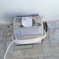 موتور کولر موتوژن550