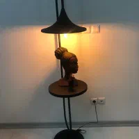 اباژور|چراغ خواب و آباژور|فردیس, شهرک شهید حسینی|دیوار