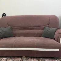 مبل کار کرده