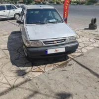 پراید ۸۸ نقد و اقساط با چک و سفته کالاپی باجت