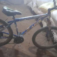 دوچرخه و اسکوتر