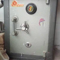 فروش گاوصندوق ایران کاوه ۱۰۰ کیلویی رمزدار