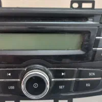 ظبط فابریک برلیانس H320 و H330