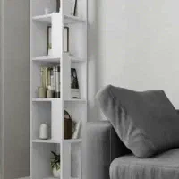 استند کتاب طرح اسمان خراش