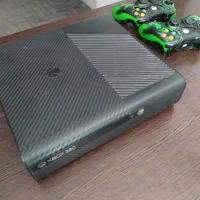 ایکس باکس 360سوپر اسلیم
