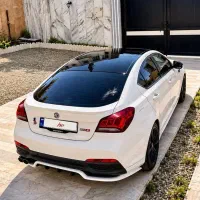 Mg6 new|خودرو سواری و وانت|تهران, اقدسیه|دیوار
