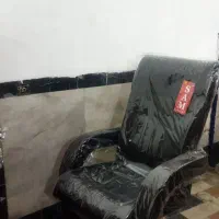 صندلی لاندا جک دار مکانیزم