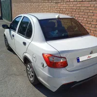 ساینا اس دوگانه سوز ۱۴۰۲