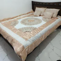رو تختی دونفره