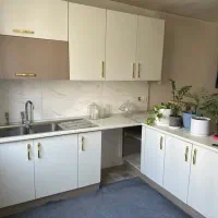 کابینت mdf. فول